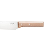 N°119 Santoku Knife Parallèle Close up