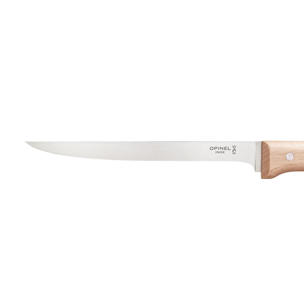 Opinel | Parallele N°121 Fillet Knife