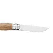 Opinel | Traditional N°06 Stainless Steel Folding Knife
