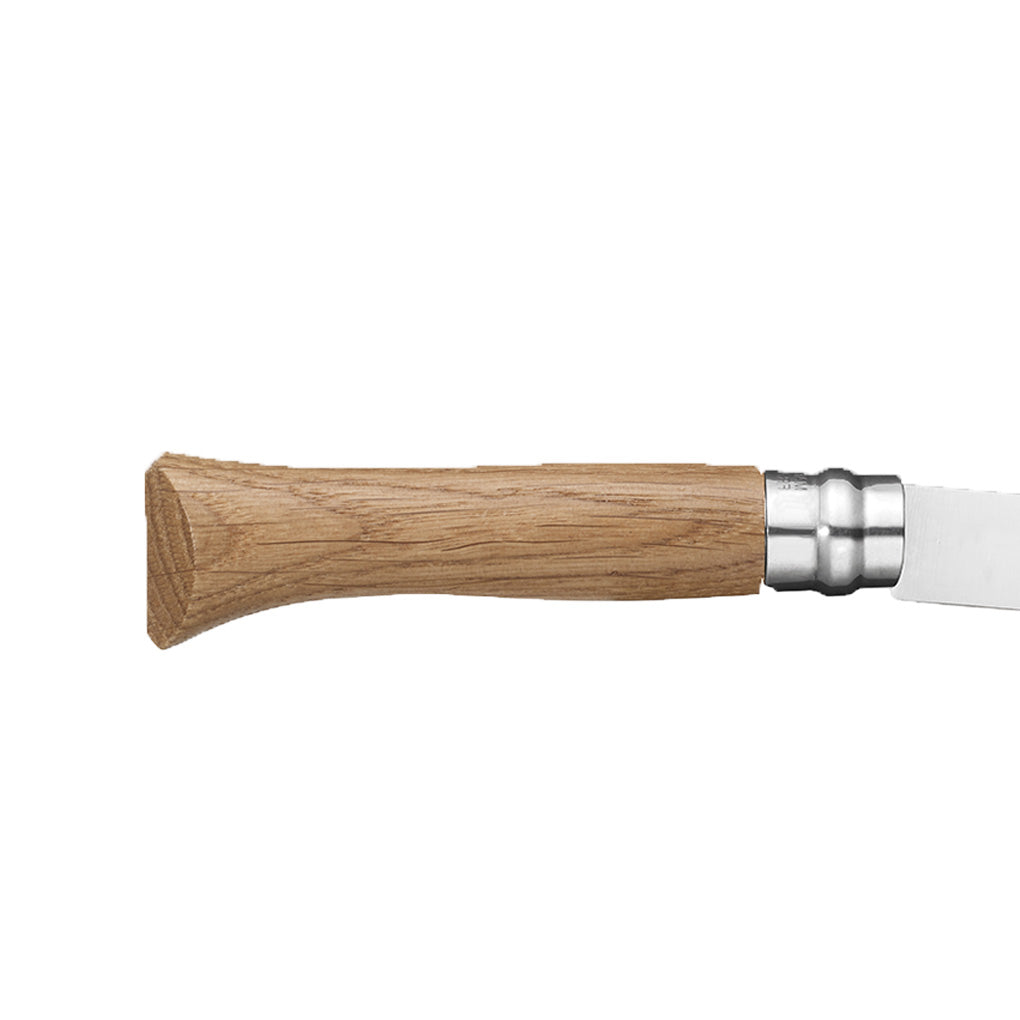 Opinel | Traditional N°06 Stainless Steel Folding Knife