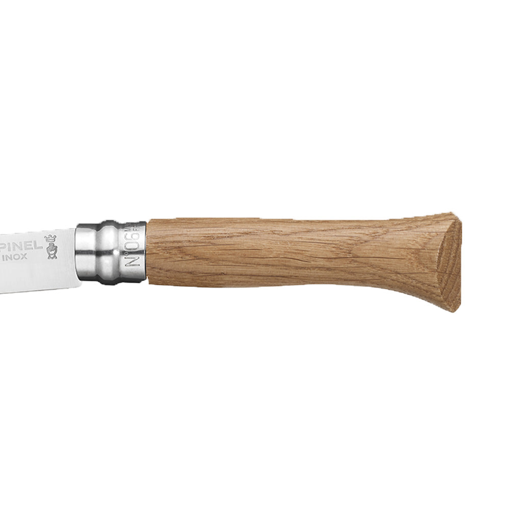 Opinel | Traditional N°06 Stainless Steel Folding Knife