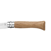Opinel | Traditional N°06 Stainless Steel Folding Knife