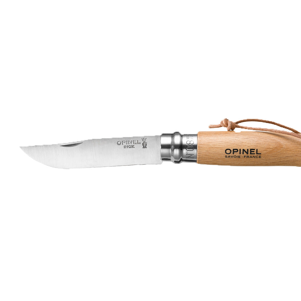 Opinel | N°08 Colorama Trekking Knife