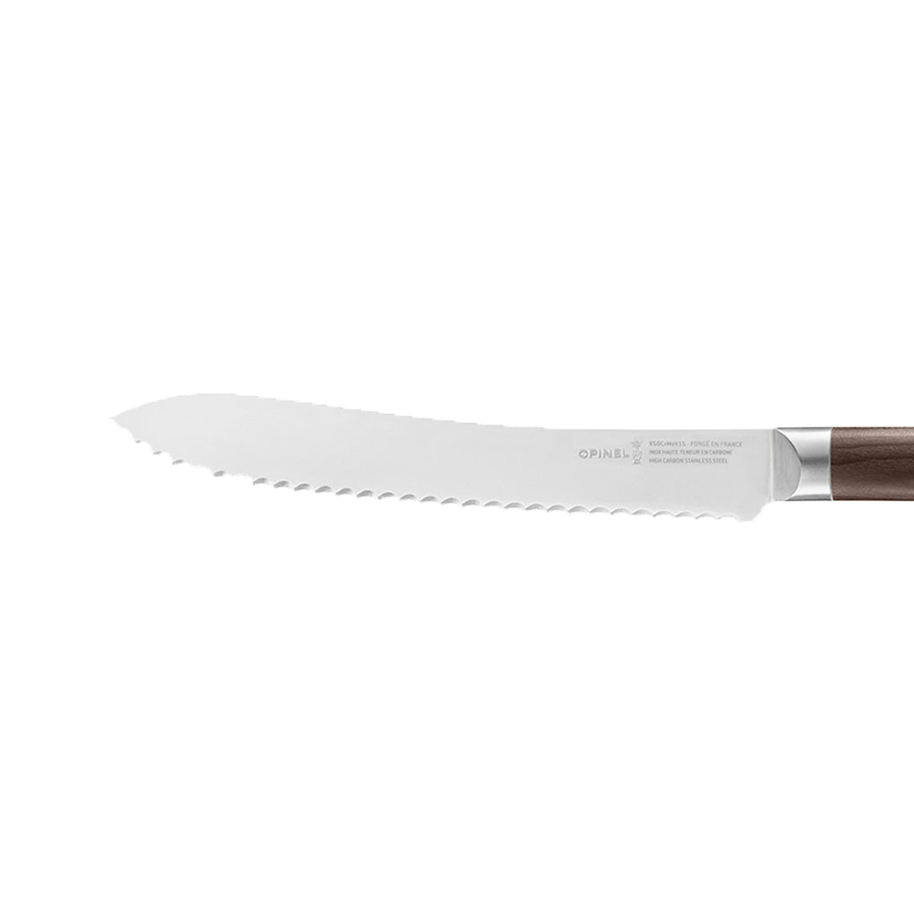 Opinel | Les Forges 1890 Bread Knife 21cm