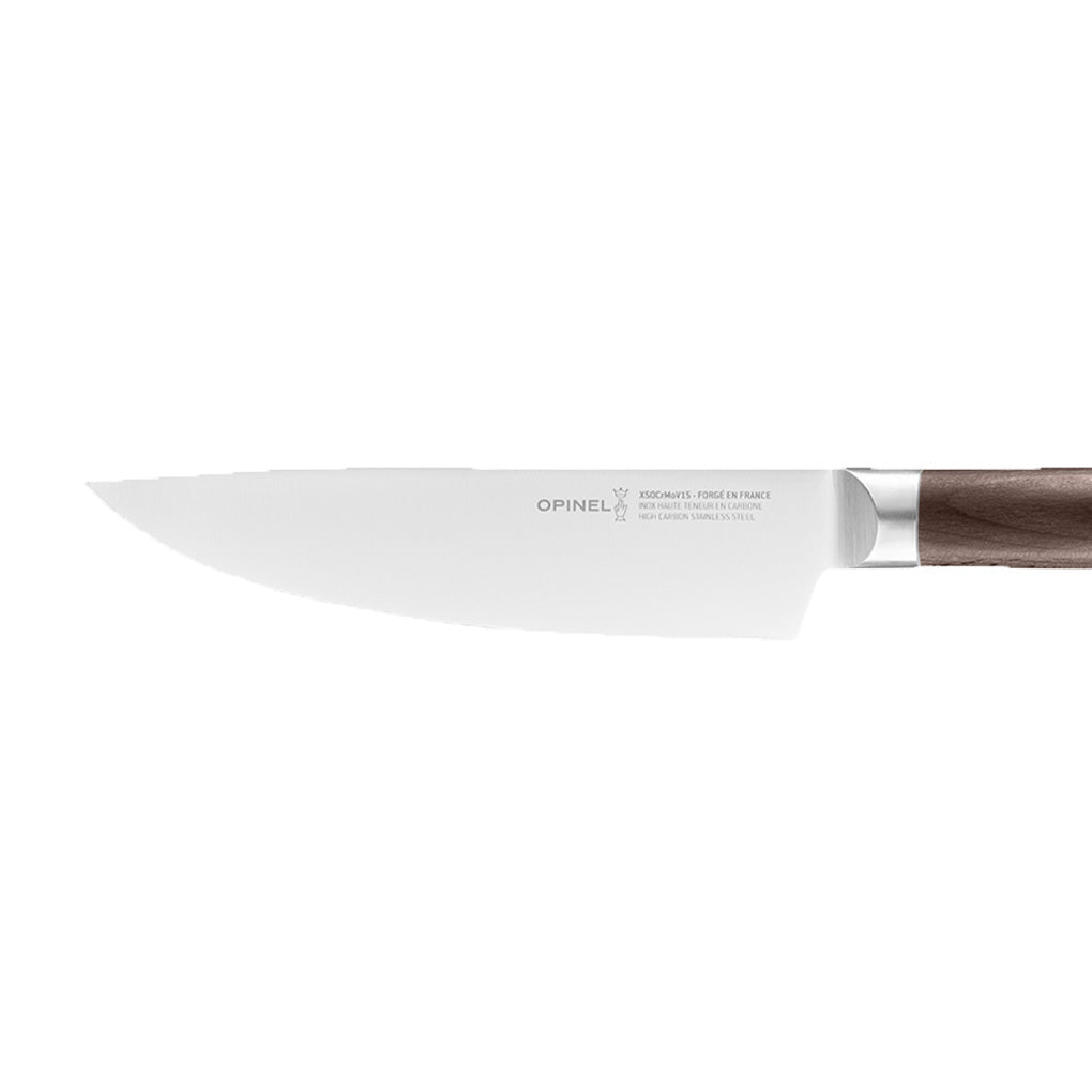 Les Forgés 1890 Small Chef's Knife