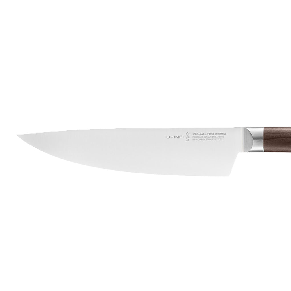 Les Forges 1890 Chef's Knife