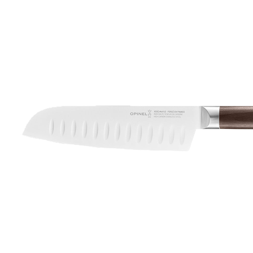 Opinel | Les Forges 1890 Santoku Knife