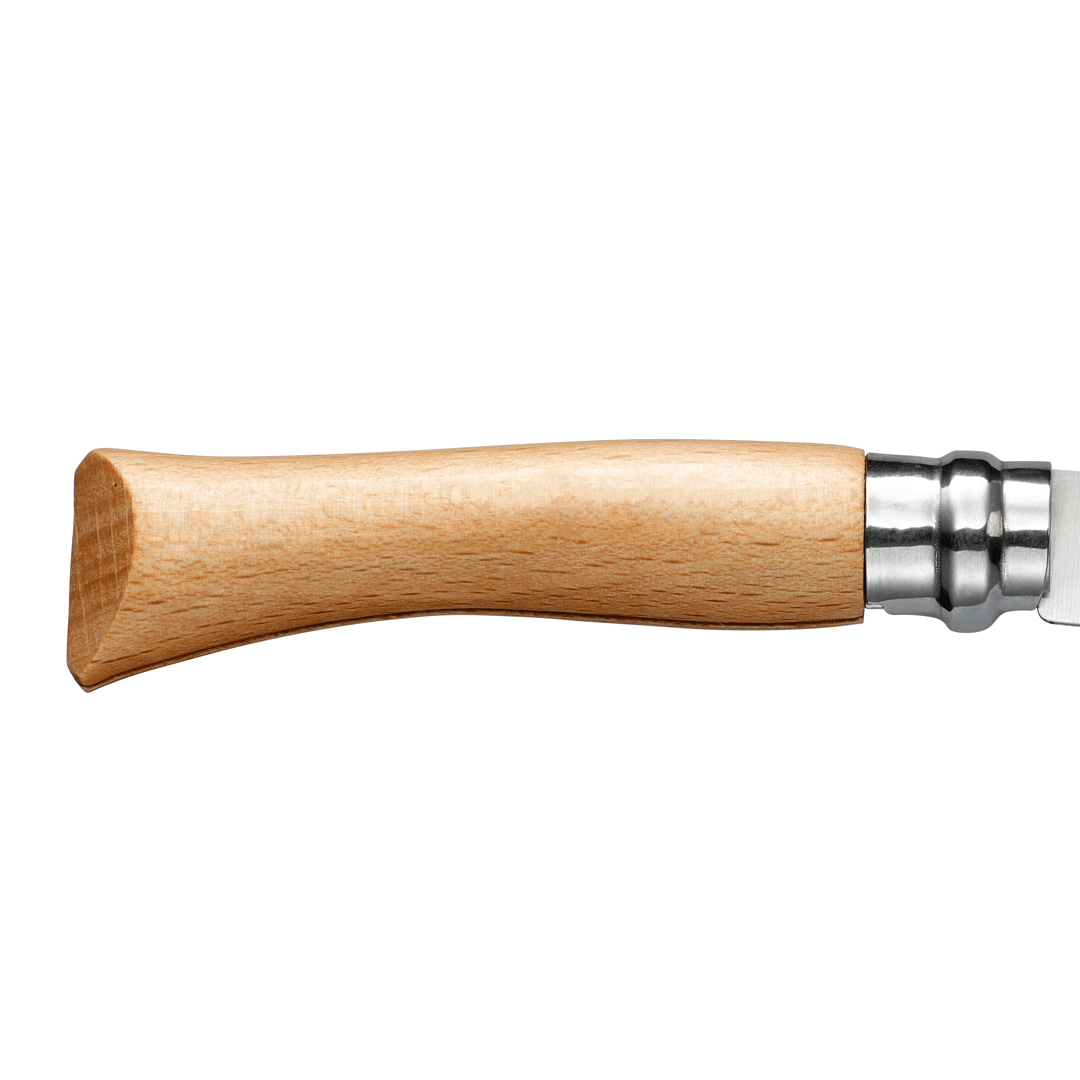 N°07 My First Opinel with Sheath