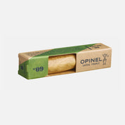 Opinel | Traditional N°09 Stainless Steel Folding Knife