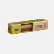 Opinel | Traditional N°09 Stainless Steel Folding Knife