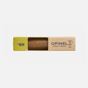 Opinel | Traditional N°09 Stainless Steel Folding Knife