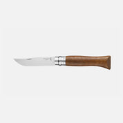 Opinel | Traditional N°09 Stainless Steel Folding Knife
