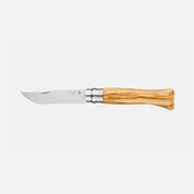 Opinel | Traditional N°09 Stainless Steel Folding Knife