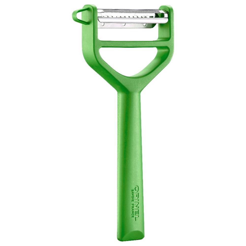 Opinel | T-DUO Peeler Polymer Handle