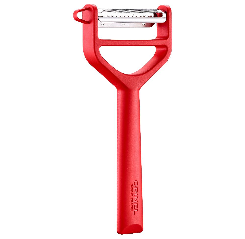 Opinel | T-DUO Peeler Polymer Handle