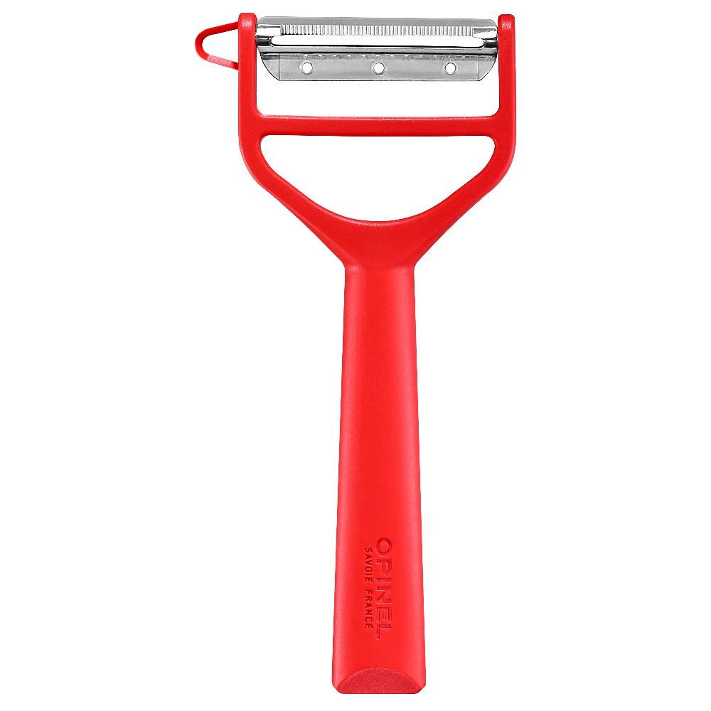 Opinel | T-DUO Peeler Polymer Handle