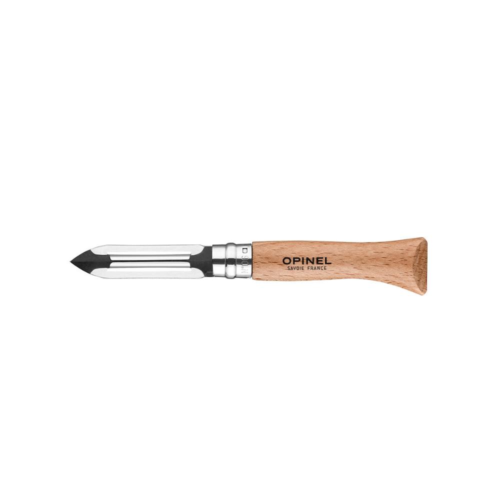 Opinel | N°06 Folding Pocket Peeler