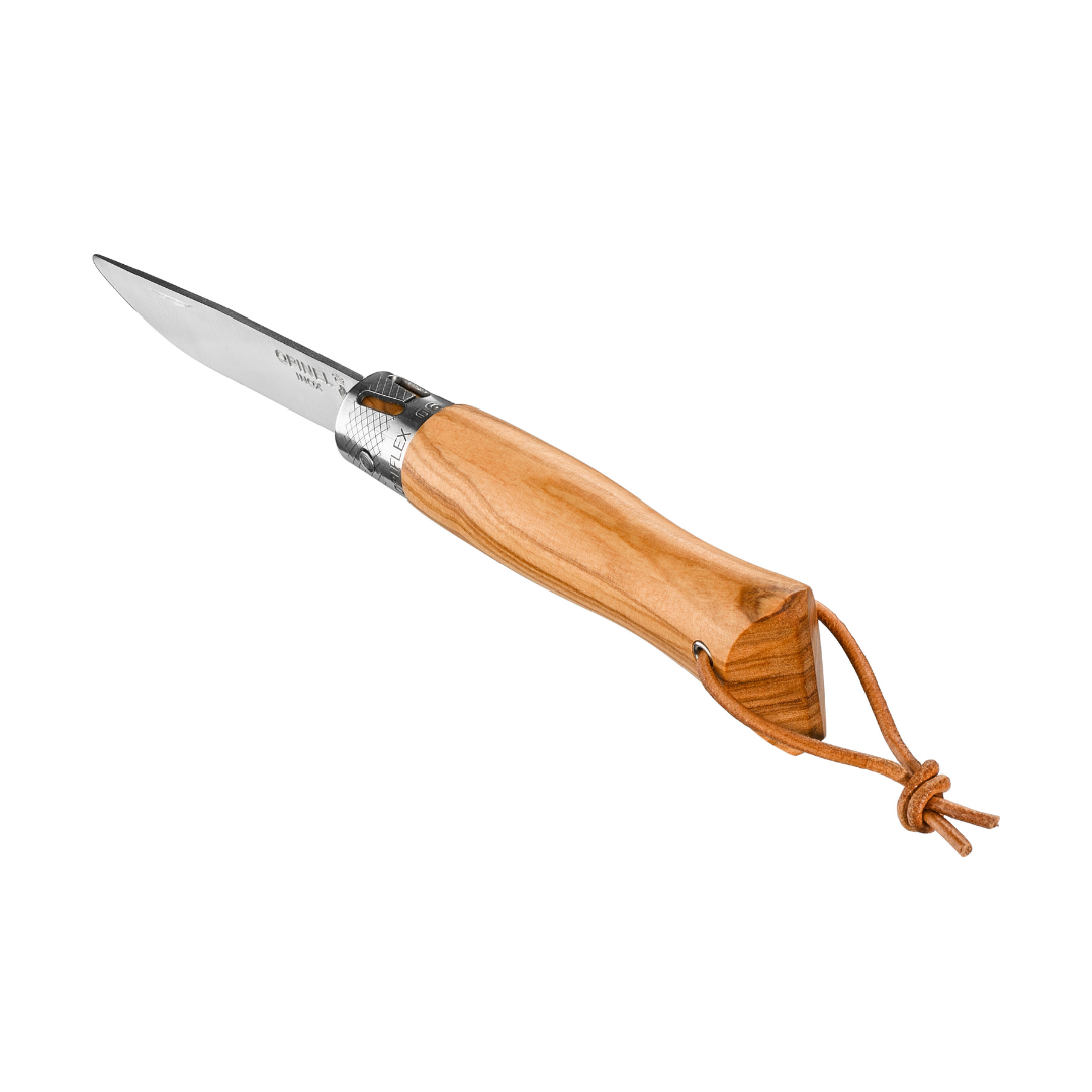 Opinel | néo6 Opiflex Pocket Knife