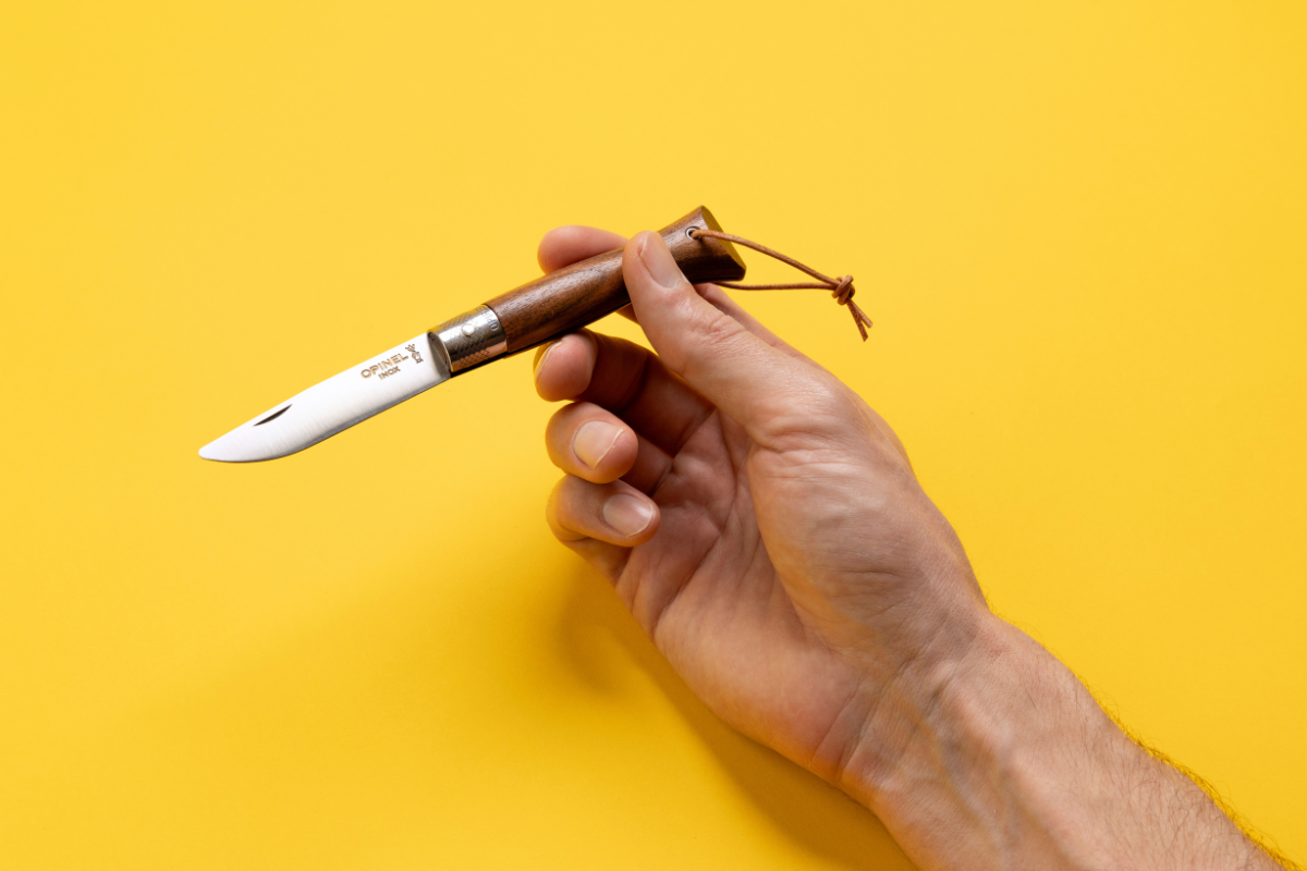 Opinel | néo6 Opiflex Pocket Knife