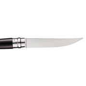 Opinel | N°10 Effilé Stainless Steel Slim Folding Knife - Ebony