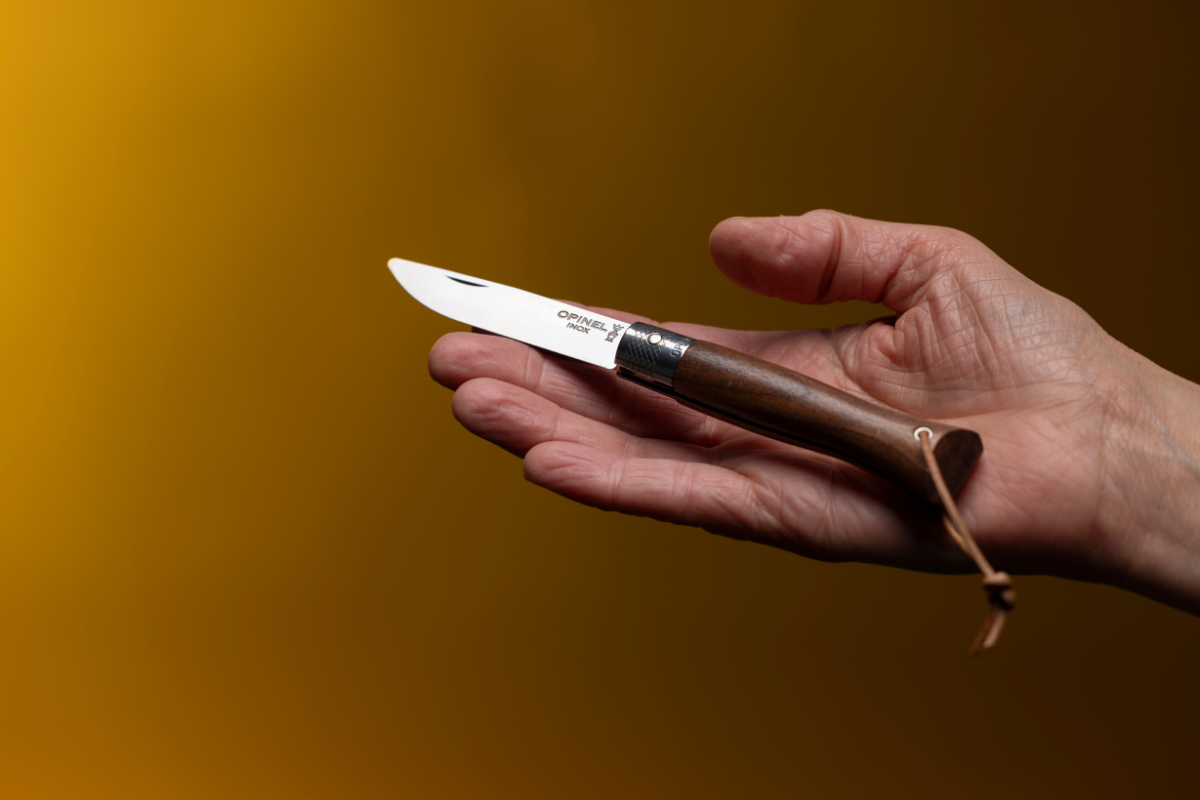 Opinel | néo6 Opiflex Pocket Knife