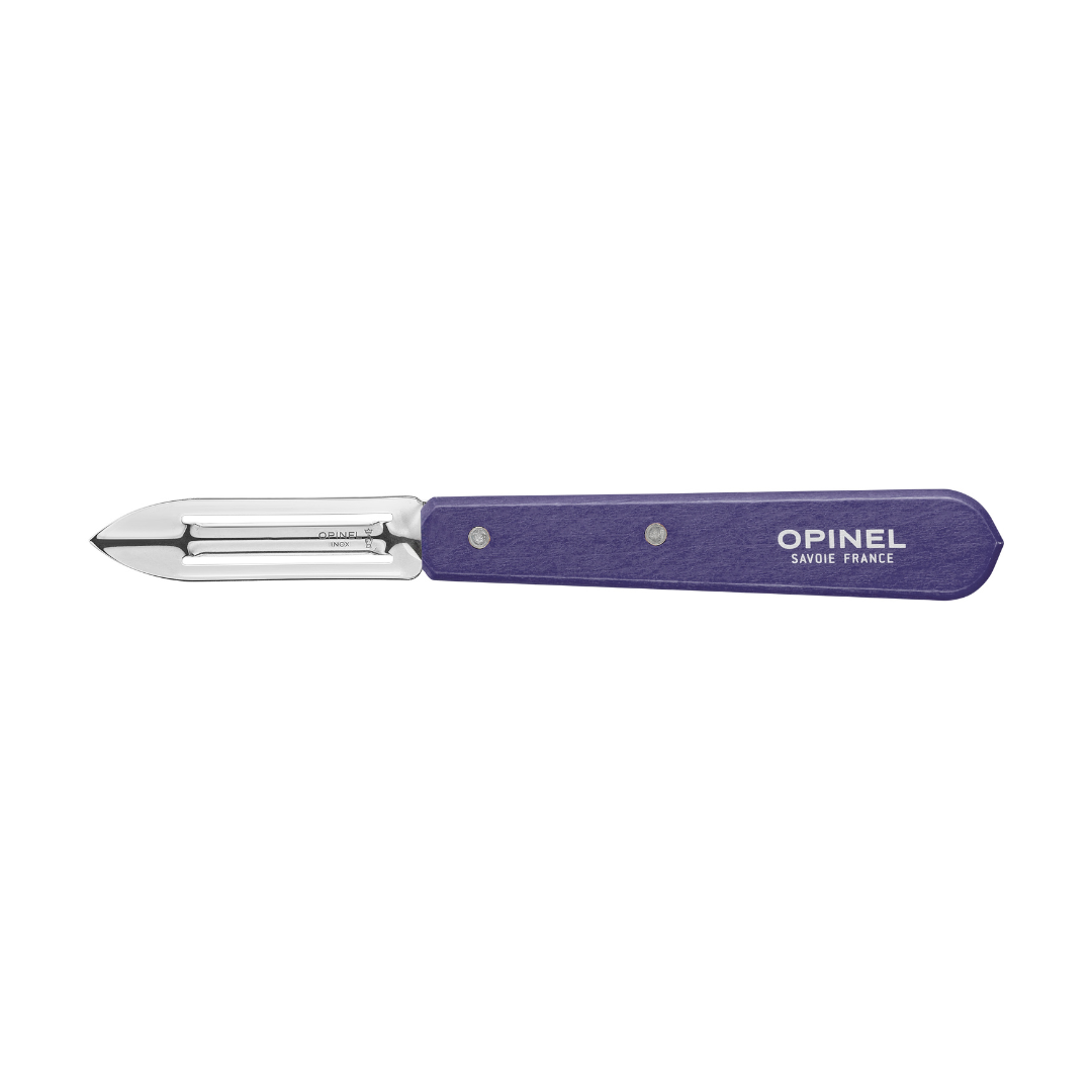 Opinel Les Essentiels Peeler N°115 Paysage