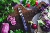 Opinel Les Essentiels Peeler N°115 Paysage