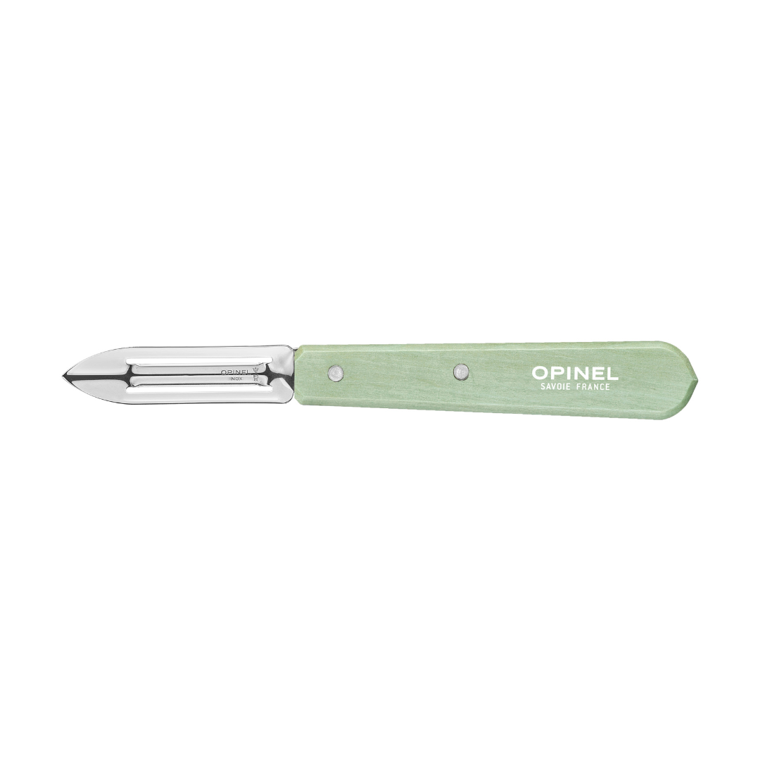 Opinel Les Essentiels Peeler N°115 Paysage