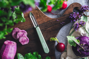 Opinel Les Essentiels Peeler N°115 Paysage