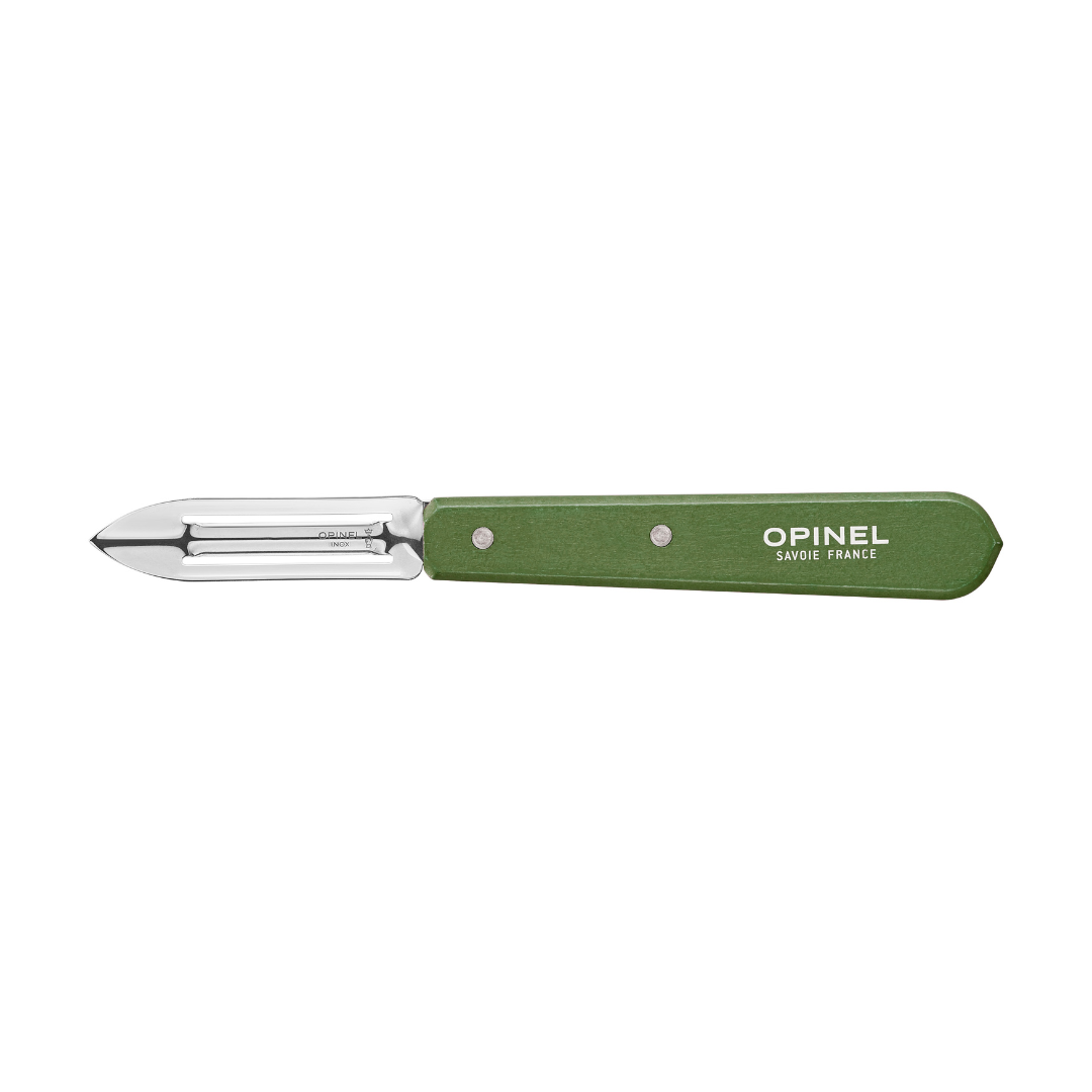 Opinel Les Essentiels Peeler N°115 Paysage