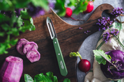 Opinel Les Essentiels Peeler N°115 Paysage