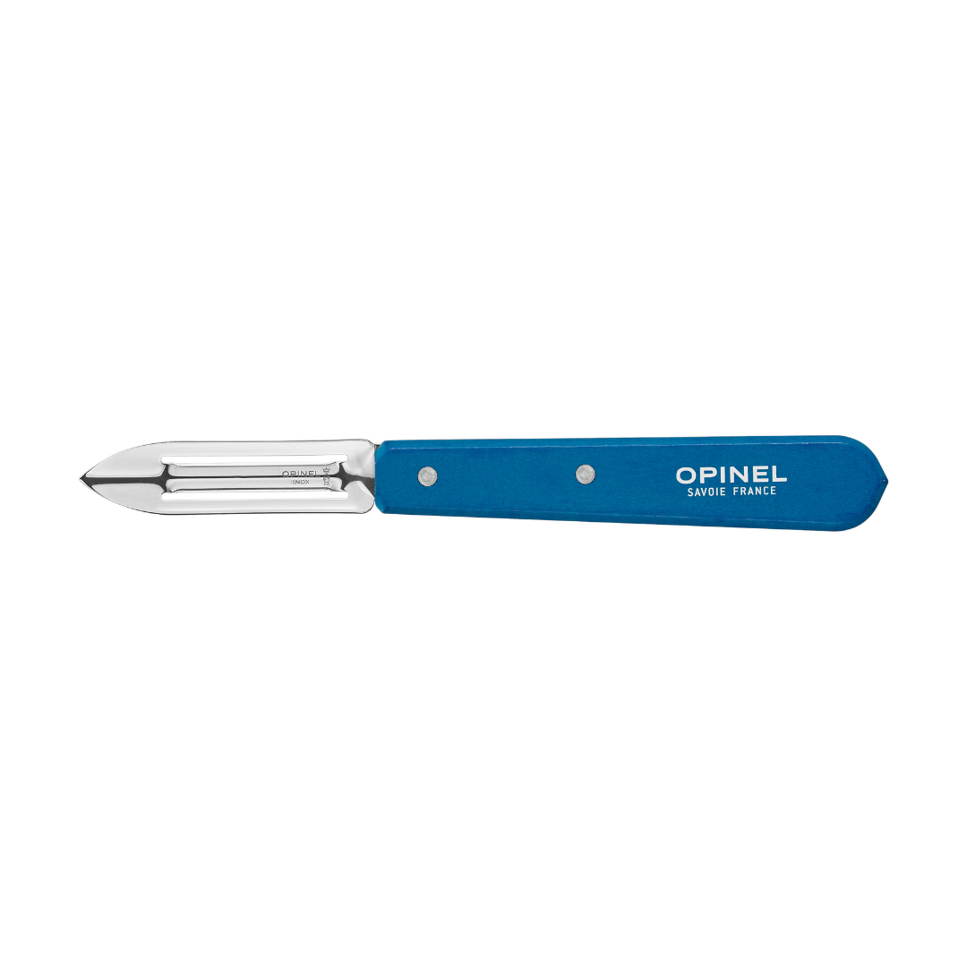 Opinel Les Essentiels Peeler N°115 Paysage