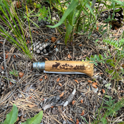 Opinel | Traditional N°08 Animalia Knife Blister Packaging