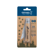 Opinel | Traditional N°08 Animalia Knife Blister Packaging
