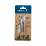 Opinel | Traditional N°08 Animalia Knife Blister Packaging