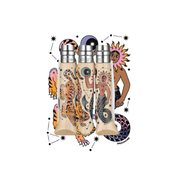 Opinel | N°08 Cosmos Limited Edition