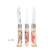 Opinel | N°08 Cosmos Limited Edition