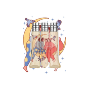 Opinel | N°08 Cosmos Limited Edition