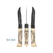 Opinel | N°08 Cosmos Limited Edition