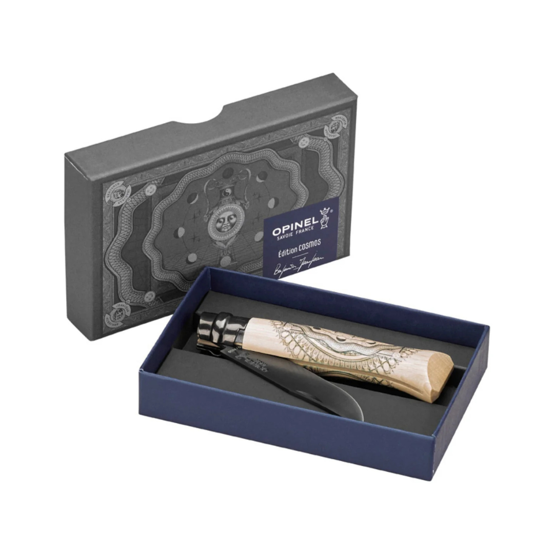 Opinel | N°08 Cosmos Limited Edition