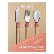 Opinel | Le Petit Gourmet Set