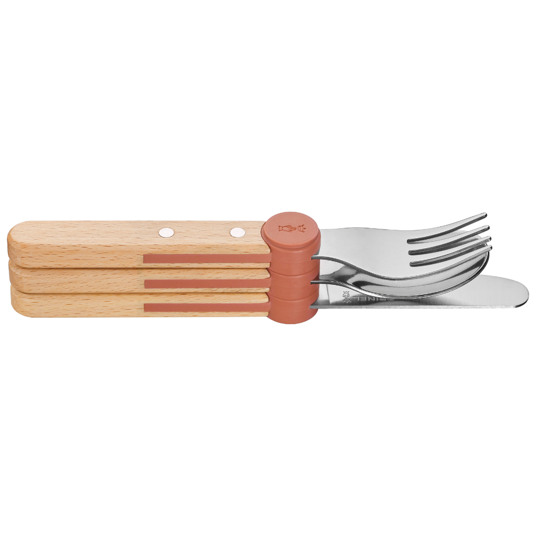 Opinel | Le Petit Gourmet Set