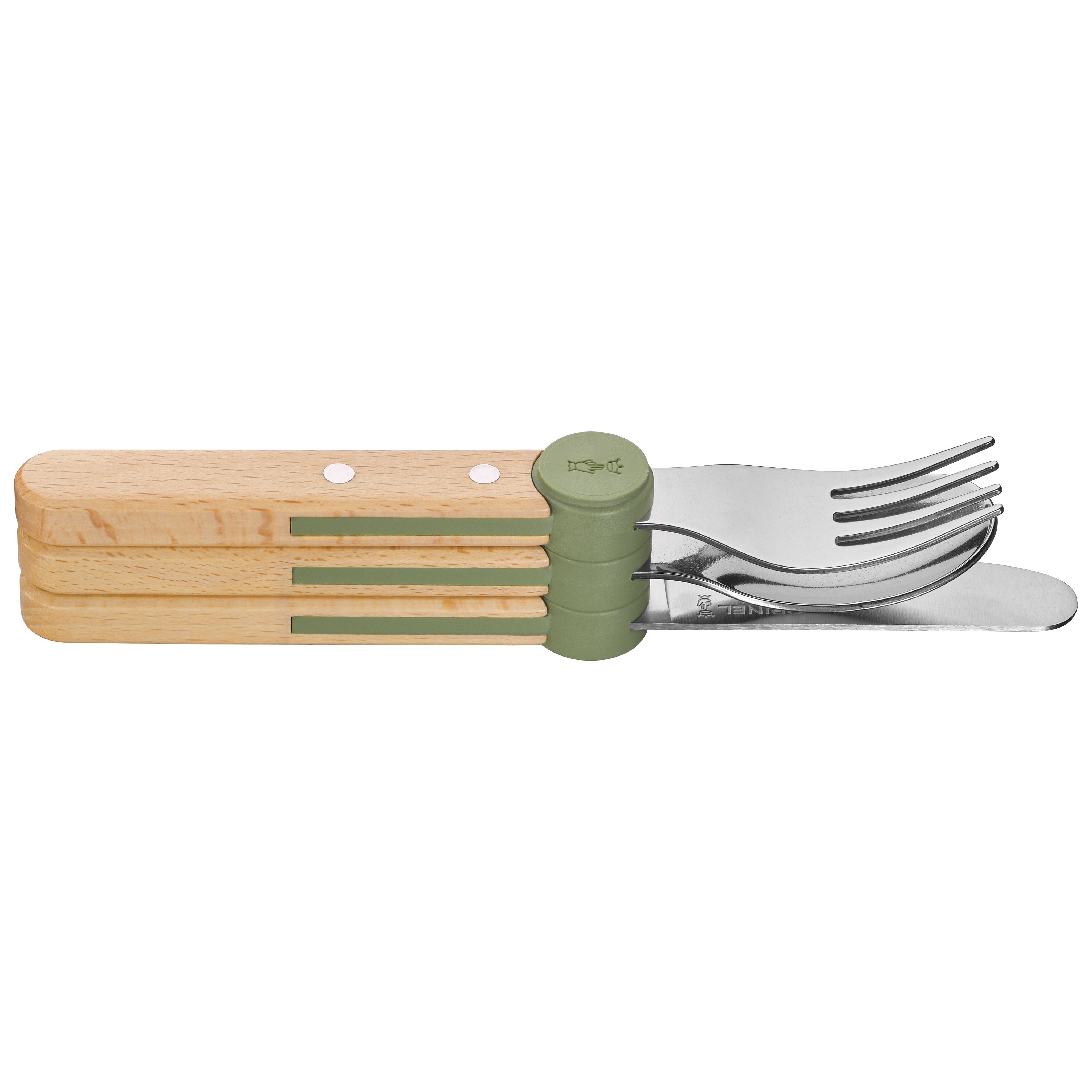 Opinel | Le Petit Gourmet Set