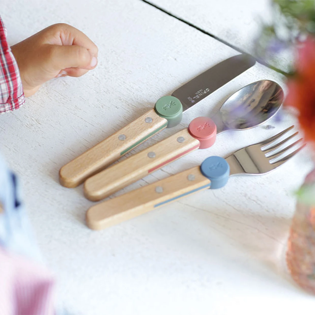 Opinel | Le Petit Gourmet Set
