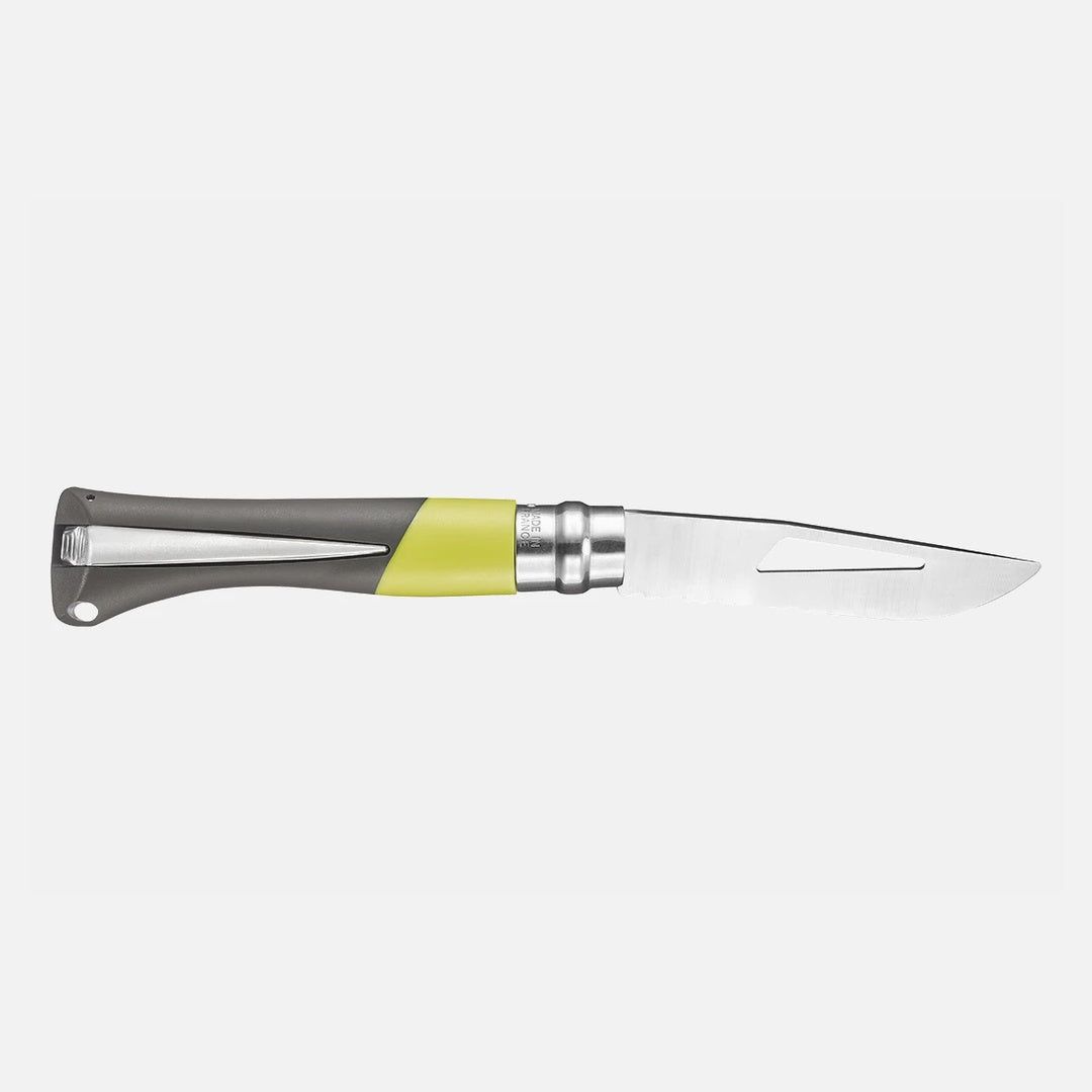 Opinel | N°09 Ocean Multi-Function Knife