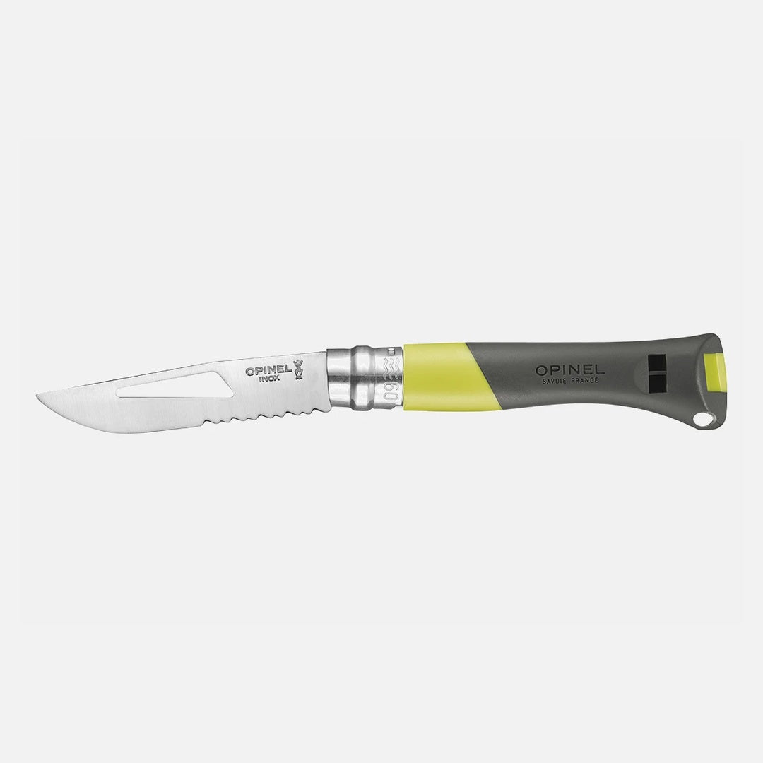 Opinel | N°09 Ocean Multi-Function Knife