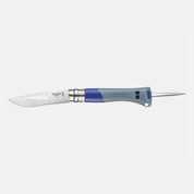 Opinel | N°09 Ocean Multi-Function Knife