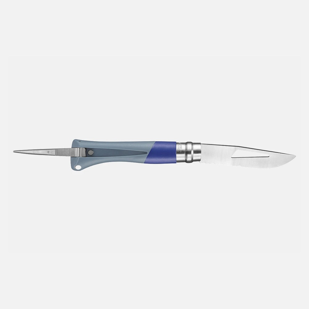 Opinel | N°09 Ocean Multi-Function Knife