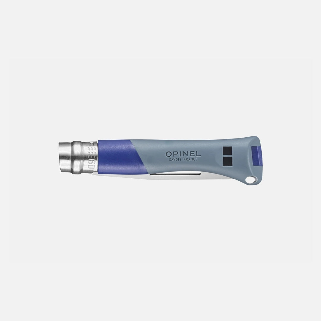 Opinel | N°09 Ocean Multi-Function Knife