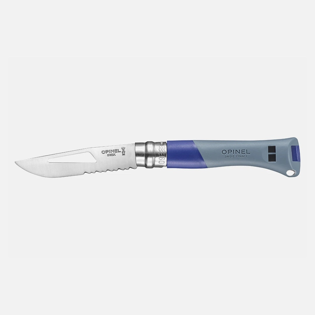 Opinel | N°09 Ocean Multi-Function Knife